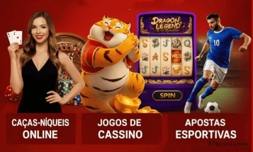 Apostas esportivas 37G.com - futebol e esportes ao vivo