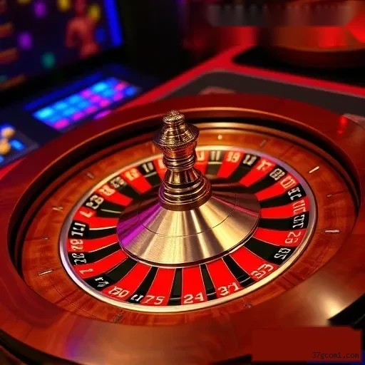 Slots no app 37G.com mobile