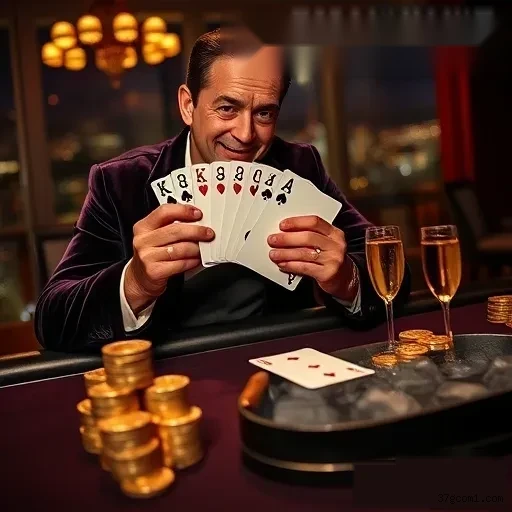 Cassino 37G.com app mobile