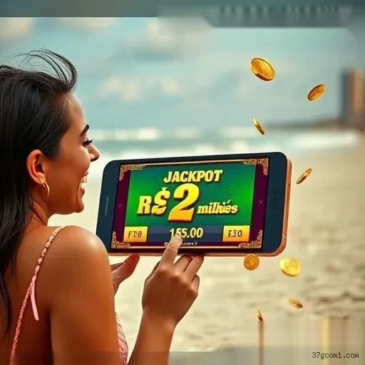 Tela login 37G.com