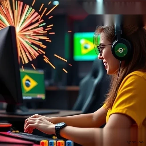 Formulário registro 37G.com